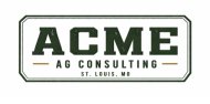 ACME Ag Consulting